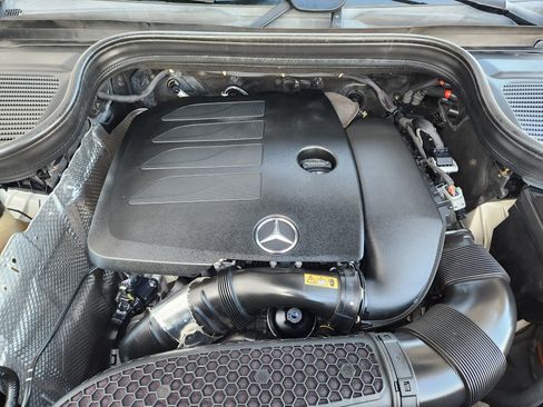 Used 2020 Mercedes-Benz GLE 350 image 32