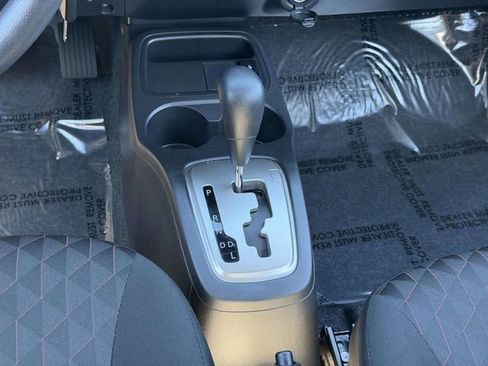 Used 2024 Mitsubishi Mirage ES image 18