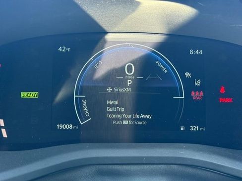 Used 2025 Toyota Camry SE image 22