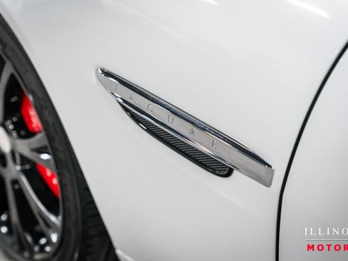 Used 2014 Jaguar XK Convertible RWD image 13