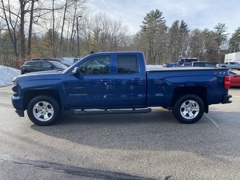 Used 2018 Chevrolet Silverado 1500 LT w/ All Star Edition image 6