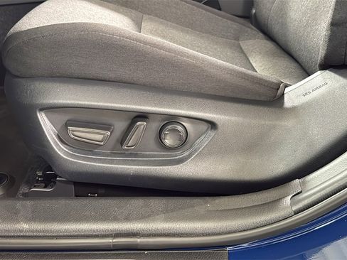 Certified 2025 Toyota Camry LE image 14