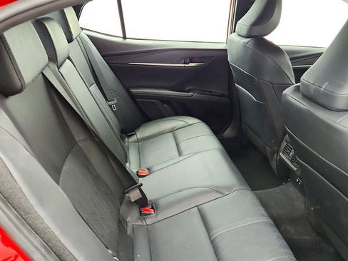 Used 2025 Toyota Camry XSE w/ Premium Plus Package AWD/4WD image 21