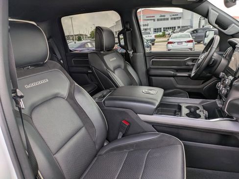 Used 2024 RAM 1500 Laramie image 20