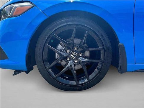 Used 2024 Honda Civic Sport image 10