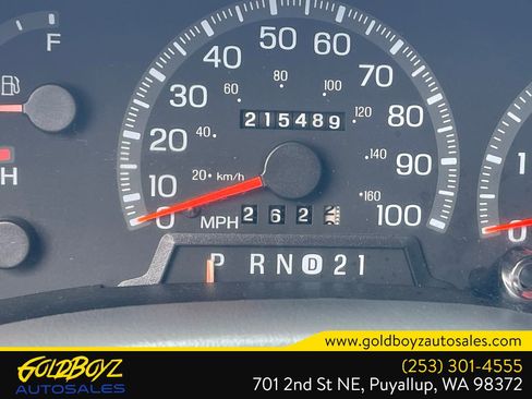 Used 1998 Ford F150 2WD SuperCab image 25