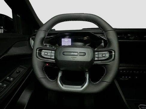 New 2026 Jeep Cherokee Limited AWD/4WD image 7