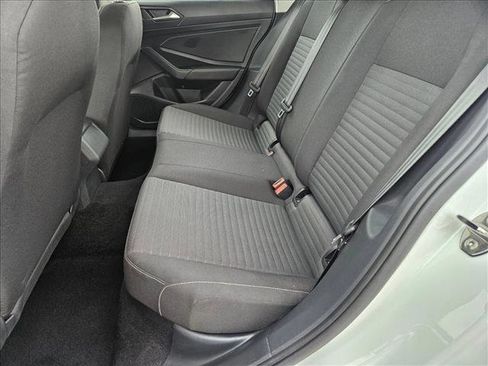 Used 2024 Volkswagen Jetta S FWD image 17