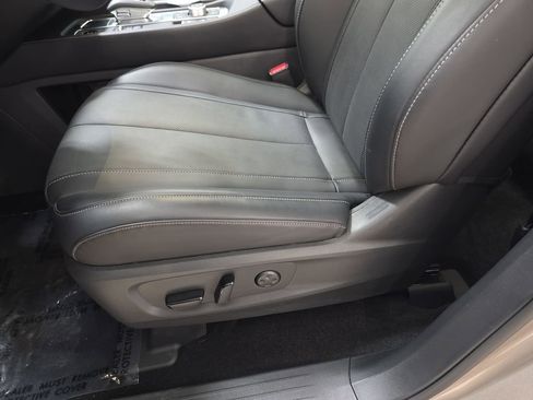 Certified 2026 INFINITI QX60 Luxe w/ Cargo Package image 26