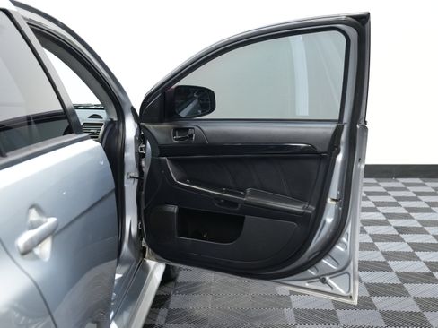 Used 2015 Mitsubishi Lancer Evolution GSR image 24