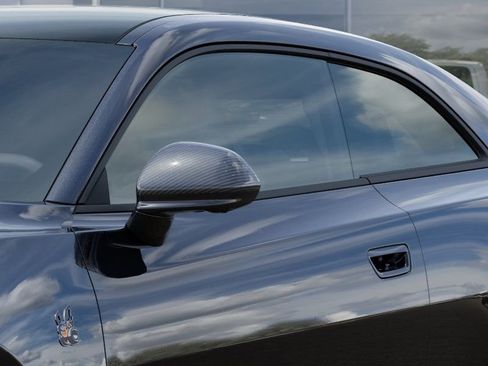 New 2026 Dodge Charger R/T Scat Pack image 13