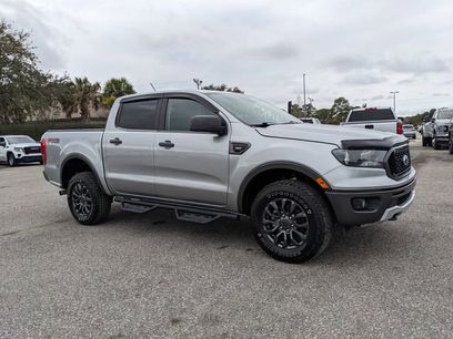 Used 2020 Ford Ranger XLT w/ Equipment Group 301A Mid