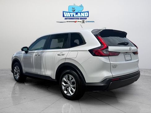 New 2026 Honda CR-V LX image 3
