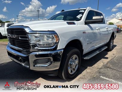 Used 2021 RAM 2500 Big Horn