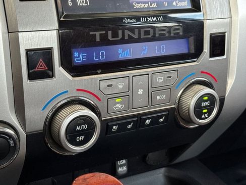 Used 2015 Toyota Tundra 1794 Edition image 19