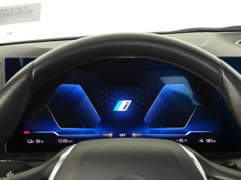 Used 2024 BMW i4 eDrive35 w/ Convenience Package RWD image 28