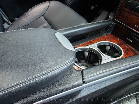 Used 2011 Mercedes-Benz GL 450 GL 450 4MATIC 4dr GL450 image 70