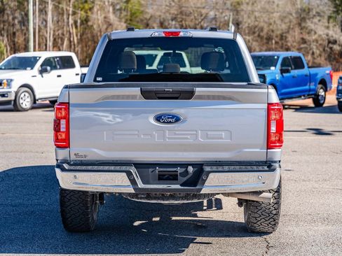 Certified 2023 Ford F150 XLT image 6