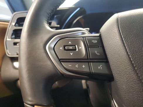 Used 2024 Lexus RX 350 Premium w/ Accessory Package (Z1) FWD image 26