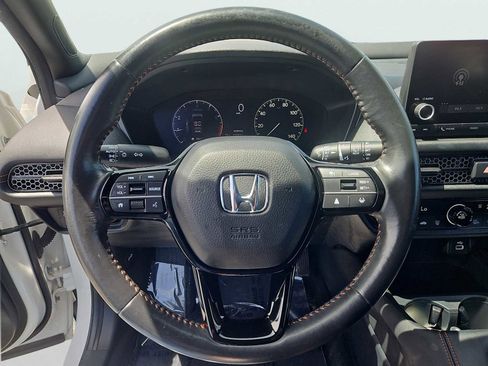 Certified 2024 Honda HR-V Sport image 23