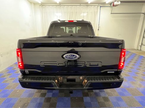 Used 2023 Ford F150 XLT w/ Equipment Group 302A High image 10