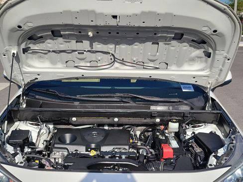 Used 2019 Toyota RAV4 Limited w/ Advanced Technology Package FWD image 32