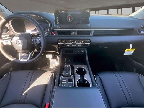 New 2026 Honda Pilot Elite image 5