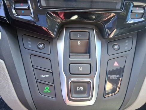 Used 2018 Honda Odyssey EX-L image 25
