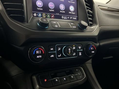 Certified 2023 GMC Acadia AT4 w/ Technology Package image 18