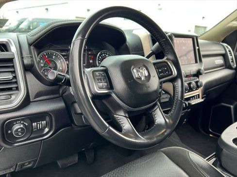 Certified 2021 RAM 2500 Laramie image 27