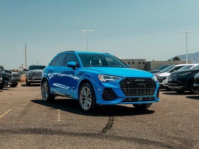 Used 2023 Audi Q3 2.0T Premium Plus