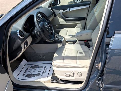Used 2012 Audi A3 2.0T Premium Plus image 9