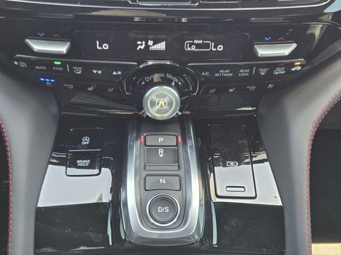 New 2026 Acura MDX Type S AWD/4WD image 14