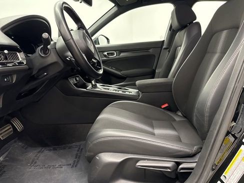 Certified 2023 Honda Civic Sport image 18