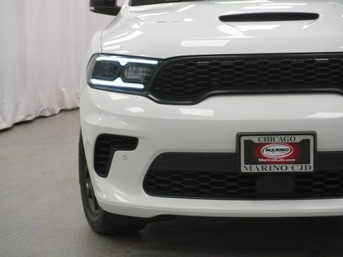 New 2026 Dodge Durango GT AWD/4WD image 6