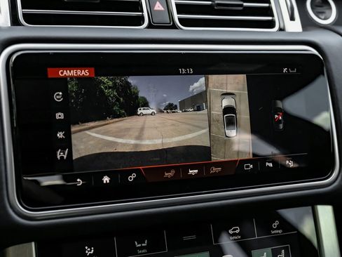 Used 2019 Land Rover Range Rover Supercharged image 33