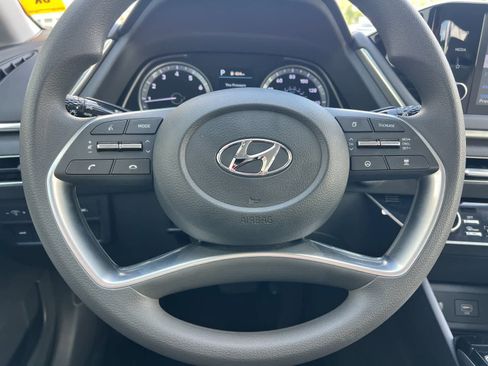 Certified 2021 Hyundai Sonata SEL image 23