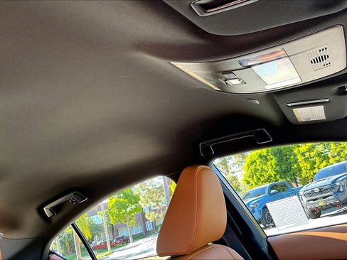 Used 2025 Lexus IS 300 F Sport image 13