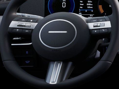 New 2026 Hyundai Sonata SEL image 5