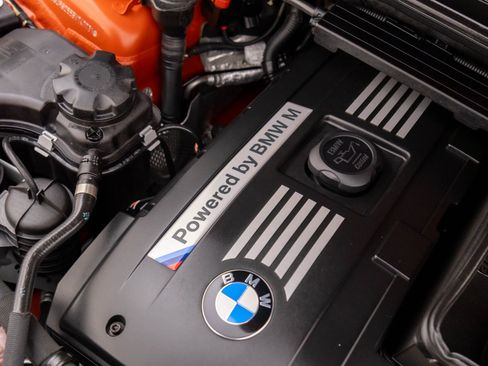 Used 2011 BMW 1 Series M image 39