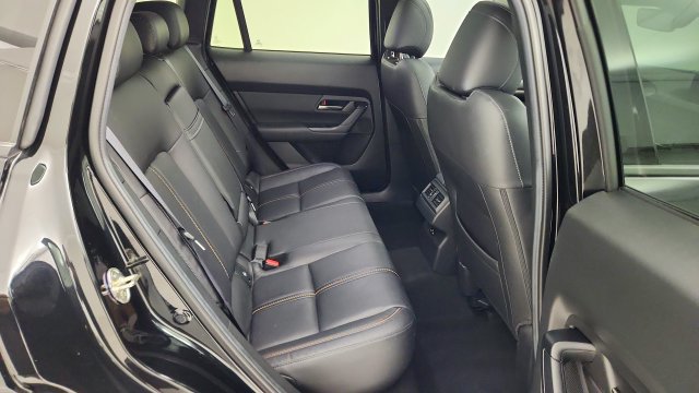 Used 2023 MAZDA CX-50 AWD 2.5 S w/ Premium Plus Pkg image 26