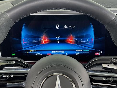 New 2026 Mercedes-Benz GLS 63 AMG 4MATIC image 19