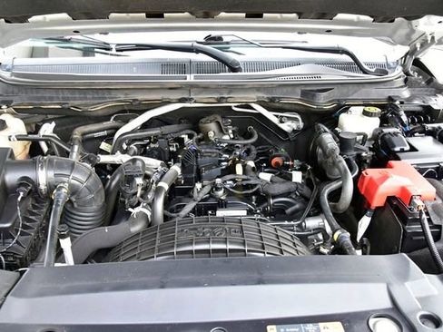 Used 2019 Ford Ranger XLT w/ Equipment Group 302A Luxury image 33