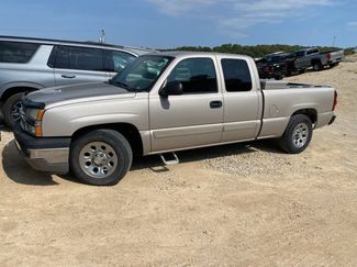 Used 2005 Chevrolet Silverado 1500 LS image 1