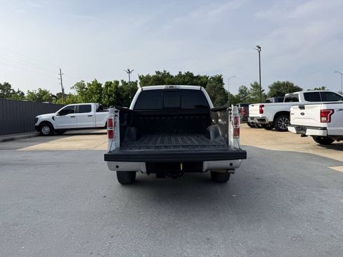 Used 2013 Ford F150 Lariat w/ Mid Equipment Group RWD image 37