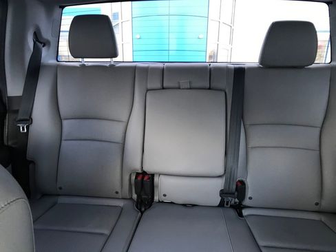 Used 2017 Honda Ridgeline RTL image 11