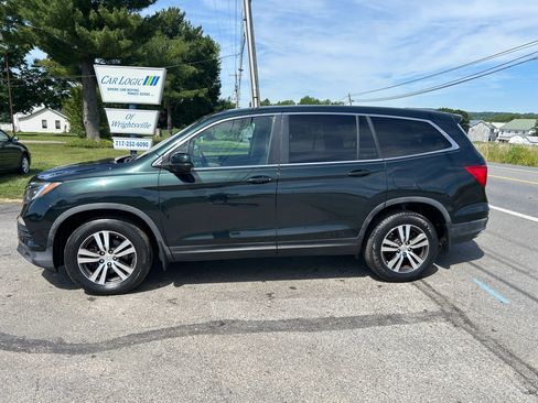 Used 2016 Honda Pilot EX image 10