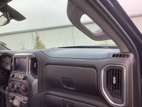 Used 2022 Chevrolet Silverado 1500 RST w/ All Star Edition Plus image 18