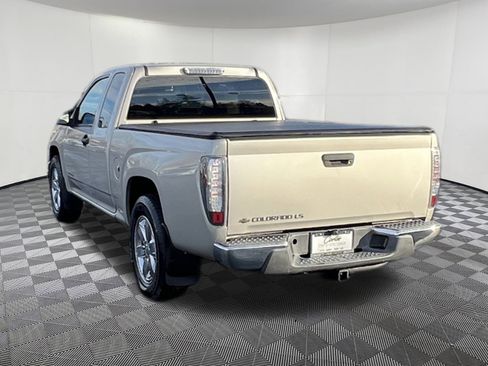 Used 2005 Chevrolet Colorado LS w/ Power Convenience Package image 4