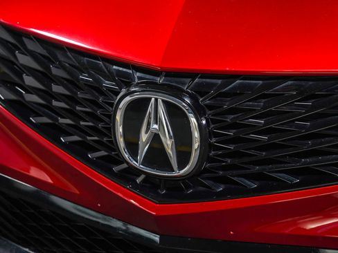 Certified 2023 Acura Integra A-Spec image 9